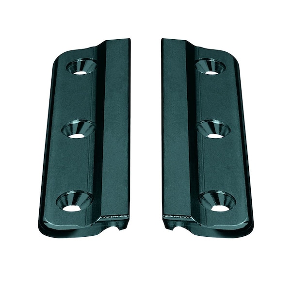 Ronstan S19 Luff Groove Track Clamping Plate Pair RC1192FP - main